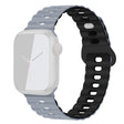 Apple Watch Series 49mm - 45mm - 44mm - 42mm Universal Flexible Watch Band