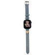 Apple Watch 41mm / 40mm / 38mm Denim Bear Slim watch Band - Baby Blue