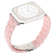 Apple Watch 41mm / 40mm / 38mm Resin Bands 3-Bead Watch Strap