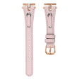 TicWatch E / 2 / C2 Watchband Adjustable Genuine Cow Leather Strap