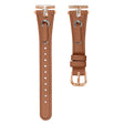 Huami Amazfit Cheetah Pro Wrist Watch Band Genuine Cow Leather Shine Rhinestone Strap