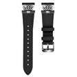 Huami Amazfit Cheetah Pro Watch Strap Crown Design Cowhide Wrist Band
