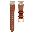 TicWatch E / 2 / C2 Strap Genuine Cow Leather Watchband