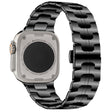 Stainless Steel Replacement Band Apple Watch Series 41mm / 40mm / 38mm Watch Strap