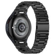 Samsung Galaxy Watch6 / Watch6 Classic / Watch 5 Watch Band 3-Beads Titanium Steel Strap