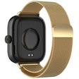 Xiaomi Redmi Watch 4 / Smart Band 8 Pro Stainless Steel Milanese Wrist Strap