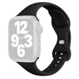 Apple Watch 49mm / 45mm / 44mm / 42mm Silicone Watch Strap