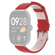 Xiaomi Redmi Watch 4 / Smart Band 8 Pro Replacement Wrist Band Leather Adjustable Watch Strap