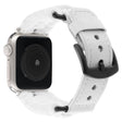 Apple Watch 49mm / 45mm / 44mm / 42mm Genuine Cow Watch Band