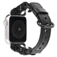 Apple Watch 49mm / 45mm / 44mm / 42mm Nuts Decor Watch Band