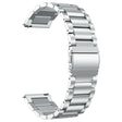Coros Watch GT 4 46mm / GT 3 46mm / GT 3 SE / 4 / 4 Pro 316L Stainless Steel Band 22mm Watch Strap