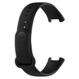 Xiaomi Redmi Smart Band Pro Solid Color Wrist Band Replacement Silicone Watch Strap