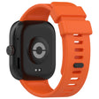 Xiaomi Redmi Watch 4 / Smart Band 8 Pro Watch Band Silicone Strap Replacement