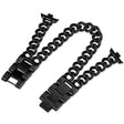 Xiaomi Redmi Watch 4 Double-Circle Band Stainless Steel Watch Strap