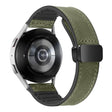 Muy Duradera Universal Cuero Auténtico Universal Correa Reloj