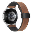 Absolutamente Guay Universal Cuero Auténtico Universal Correa Reloj