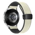 Absolutamente Guay Universal Cuero Auténtico Universal Correa Reloj