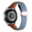Samsung Galaxy Watch3 45mm / Huawei Watch GT 4 46mm Watch Band 22mm Genuine Cow Leather Strap