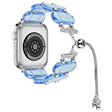 Super Agradable Apple Smartwatch Plástico Universal Correa Reloj