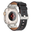De Moda Apple Smartwatch Cuero Sintético Universal Correa Reloj