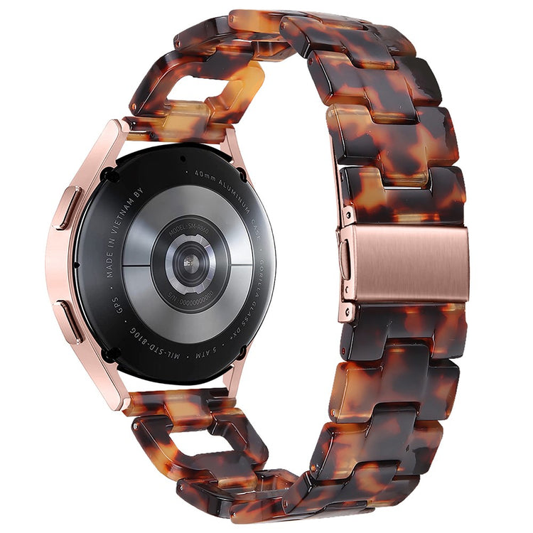 Really Fancy Misfit Vapor Plastic Strap - Brown#serie_2