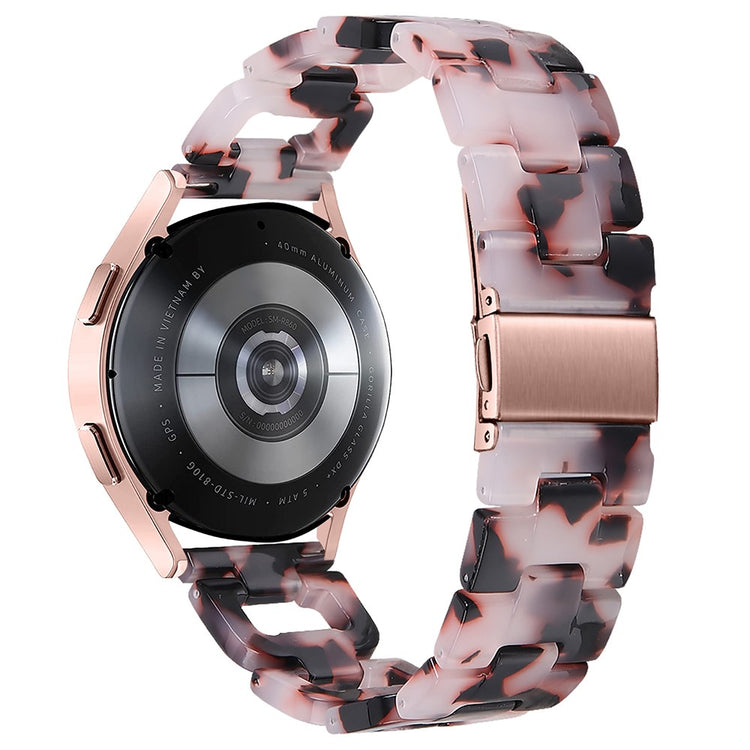 Really Fancy Misfit Vapor Plastic Strap - Pink#serie_4