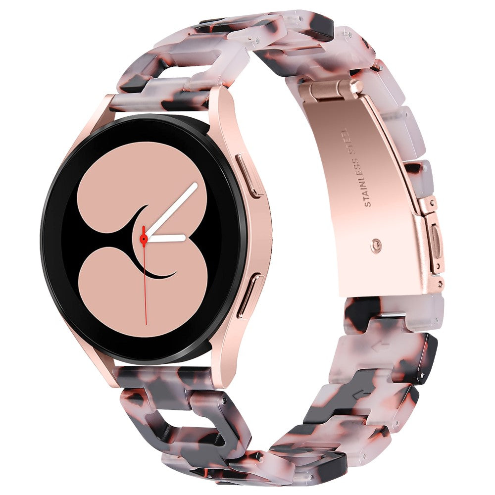 Really Fancy Misfit Vapor Plastic Strap - Pink#serie_4