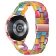 Muy Estilosa Garmin Forerunner 245 / Garmin Forerunner 245 Music Plástico Universal Correa Reloj