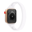 Flexible Apple Smartwatch Silicona / Poliuretano Termoplástico Universal Correa Reloj