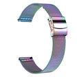 Mega Chill Garmin Vivomove Trend / Garmin Venu Sq 2 Metal Universal Correa Reloj