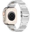 Super Fuerte Apple Smartwatch Metal Universal Correa Reloj