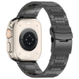 Muy Cómoda Apple Smartwatch Metal Universal Correa Reloj
