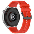 Muy Agradable Universal Silicona / Poliuretano Termoplástico Universal Correa Reloj