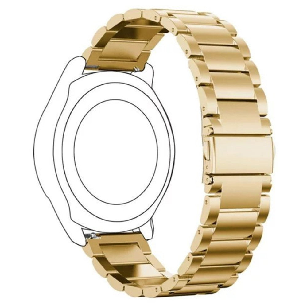 Wonderful Garmin Lily 2 Metal Strap - Gold#serie_2