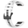 Mega Cómoda Garmin Smartwatch Silicona / Poliuretano Termoplástico Universal Correa Reloj