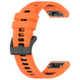 Realmente Cómoda Garmin Smartwatch Silicona / Poliuretano Termoplástico Universal Correa Reloj