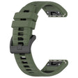 Realmente Cómoda Garmin Smartwatch Silicona / Poliuretano Termoplástico Universal Correa Reloj