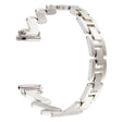 Realmente Bonita Universal Metal Universal Correa Reloj