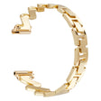 Mega Estilosa Universal Metal Universal Correa Reloj