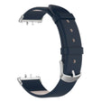 Maravillosa Samsung Galaxy Fit 3 Cuero Sintético Correa Reloj