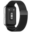 Absolutamente Guay Samsung Galaxy Fit 3 Metal Correa Reloj