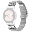 Absolutamente Buena Samsung Smartwatch Metal Universal Correa Reloj