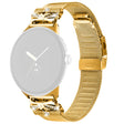 Increíblemente Guay Google Pixel Watch / Google Pixel Watch 2 Metal Universal Correa Reloj