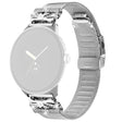 Super Agradable Google Pixel Watch / Google Pixel Watch 2 Metal Universal Correa Reloj
