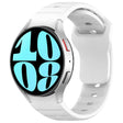 Super Cómoda Samsung Smartwatch Silicona / Poliuretano Termoplástico Universal Correa Reloj
