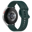 Increíblemente Linda Universal Silicona / Poliuretano Termoplástico Universal Correa Reloj