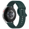 Linda Universal Silicona / Poliuretano Termoplástico Universal Correa Reloj