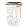 Suave Apple Smartwatch Silicona / Poliuretano Termoplástico Universal Correa Reloj