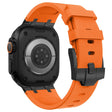 Increíblemente Linda Apple Smartwatch Silicona / Poliuretano Termoplástico Universal Correa Reloj