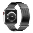 Increíblemente Buena Apple Smartwatch Metal Universal Correa Reloj